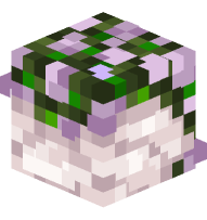 Flower Bouquet (lilac)