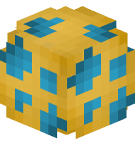 Spawn Egg (Pufferfish)