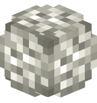 Ball of Wool (white)