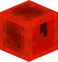 Redstone Block Apostrophe