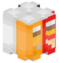 Pringle Container Pile