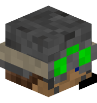 Man with Night Vision Goggles