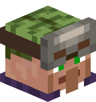 Armorer Villager