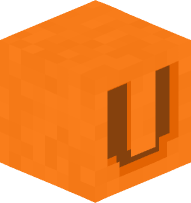 Orange U