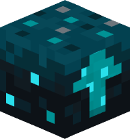 Sculk Sensor Arrow Up