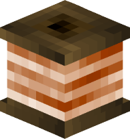 Spool of Thread (orange)