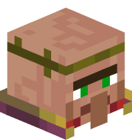 Cleric Villager