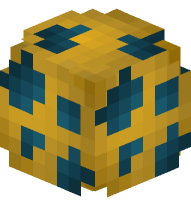 Spawn Egg (Wandering Trader Llama)