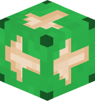 Lettercube Arrow Left