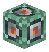 Chain Command Block (Unconditional)