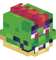 Montgomery Gator (No Glasses)