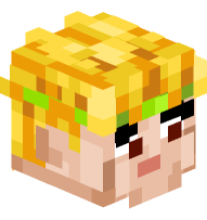 Dio Brando (Stardust Crusaders)