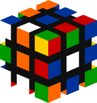 Rubik's Cube