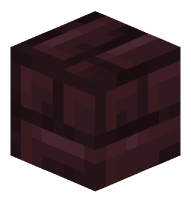 Nether bricks