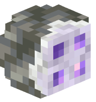 Geode Standard Galactic Alphabet R