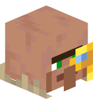 Cartographer Villager