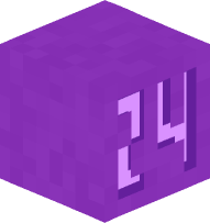 Purple 24