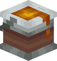 Paint Bucket (orange)