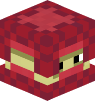 Shulker (red)