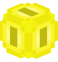 Coin (yellow)