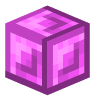 Amethyst Block