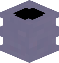 Terracotta Vase (light blue)