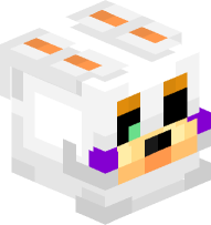 Funtime Bonnie Plushie