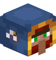 Shot Wandering Trader