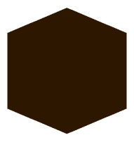 Zinnewaldite Brown (#2E1700)