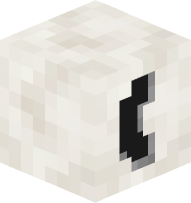 Quartz Round Bracket (open)