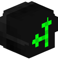 Traffic Light (left and up arrow, green)