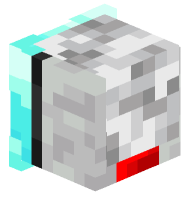 Diamond Drill (Diorite, Full)