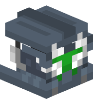 Ice Platoon Jet Trooper