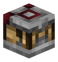 Crafter (old design v1)