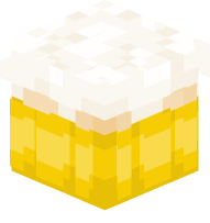 Vanilla Cupcake (Yellow)