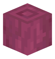 Crimson Stem (stripped)