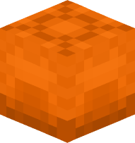 Shulker box (orange)