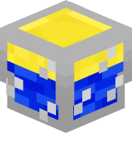 Glass of Oil and Water