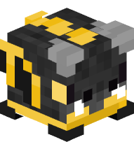 Baby Dragon (Yellow)