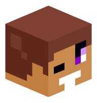 Emoticon Steve (Wink)