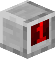 Redstone Digital Indicator 1