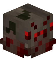 Open Spawn Egg (Spider)