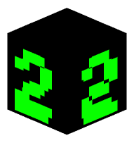 GUI Black (Green 22)