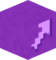 Purple Arrow Right Up