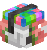 Trick Or Treat Basket (zoglin)