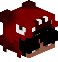 Boy with Dinosaur Costume