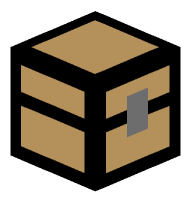 Oak Chest (Simplified)