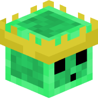 Slime King
