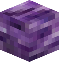 Amethyst Block