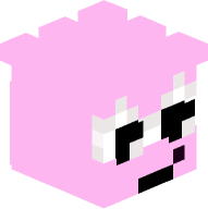 Pink Puffle